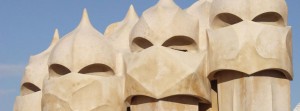La_Pedrera_Barcelona